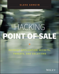 Hacking Point of Sale | Wiley