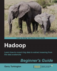 Hadoop: Beginner's Guide | Packt Publishing