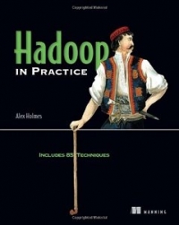 Hadoop in Practice | Manning Hadoop in Practice | Manning