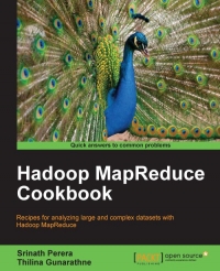Hadoop MapReduce Cookbook | Packt Publishing