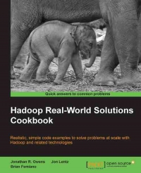Hadoop Real-World Solutions Cookbook | Packt Publishing