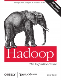 Hadoop: The Definitive Guide, 2nd Edition | O'Reilly Media