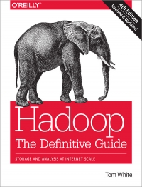 Hadoop: The Definitive Guide, 4th Edition | O'Reilly Media