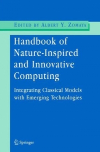 Handbook of Nature-Inspired and Innovative Computing | Springer