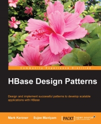 HBase Design Patterns | Packt Publishing