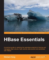 HBase Essentials | Packt Publishing