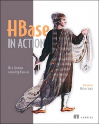 HBase in Action | Manning