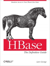 HBase: The Definitive Guide | O'Reilly Media