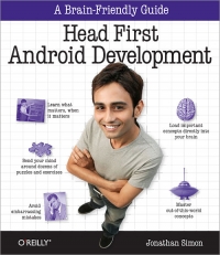 Head First Android Development | O'Reilly Media