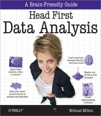 Head First Data Analysis | O'Reilly Media