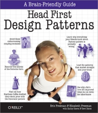 Head First Design Patterns | O'Reilly Media