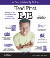 Head First EJB | O'Reilly Media Head First EJB | O'Reilly Media