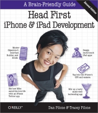 Head First iPhone and iPad Development, 2nd Edition | O'Reilly Media Head First iPhone and iPad Development, 2nd Edition | O'Reilly Media