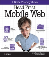 Head First Mobile Web | O'Reilly Media