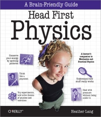 Head First Physics | O'Reilly Media