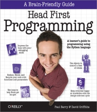 Head First Programming | O'Reilly Media