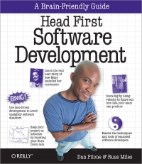 Head First Software Development | O'Reilly Media