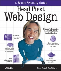 Head First Web Design | O'Reilly Media