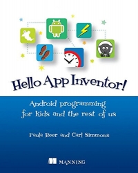 Hello App Inventor! | Manning