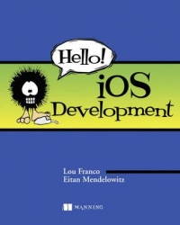 Hello! iOS Development | Manning