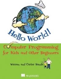 Hello World! | Manning
