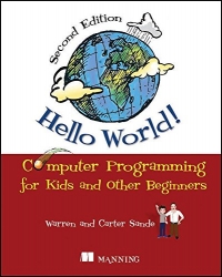 Hello World! 2nd Edition | Manning