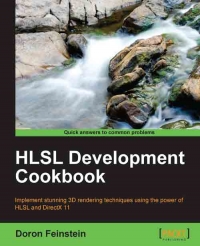 HLSL Development Cookbook | Packt Publishing