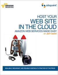 Host Your Web Site In The Cloud | SitePoint