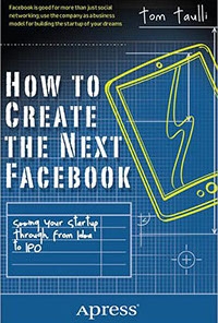 How to Create the Next Facebook | Apress