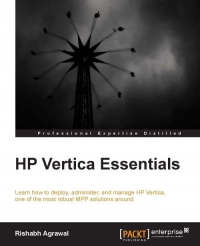 HP Vertica Essentials | Packt Publishing