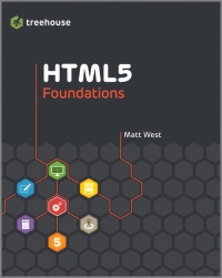HTML5 Foundations | Wiley