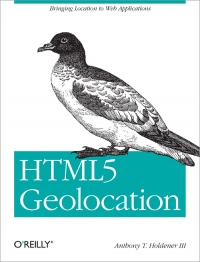 HTML5 Geolocation | O'Reilly Media