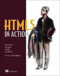 HTML5 in Action | Manning