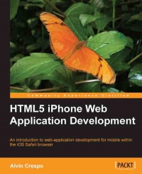 HTML5 iPhone Web Application Development | Packt Publishing