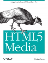 HTML5 Media | O'Reilly Media