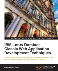 IBM Lotus Domino | Packt Publishing