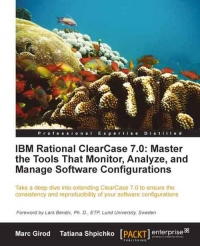 IBM Rational ClearCase 7.0 | Packt Publishing