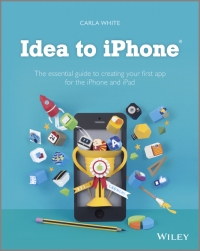 Idea to iPhone | Wiley