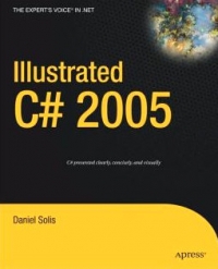 Illustrated C# 2005 | Apress