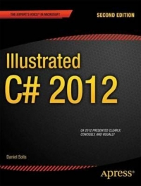 Illustrated C# 2012, 4th Edition | Apress