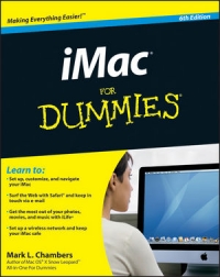 iMac For Dummies, 6th Edition | Wiley