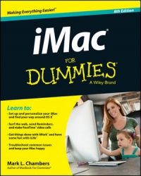 iMac For Dummies, 8th Edition | Wiley