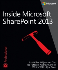 Inside Microsoft SharePoint 2013 | Microsoft Press