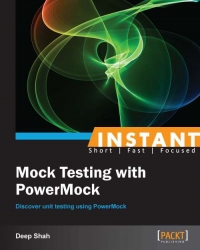 Instant Mock Testing with PowerMock | Packt Publishing