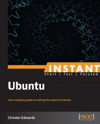 Instant Ubuntu | Packt Publishing