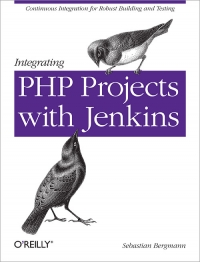 Integrating PHP Projects with Jenkins | O'Reilly Media