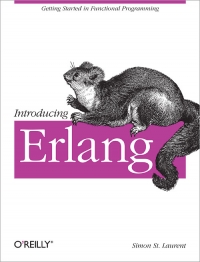 Introducing Erlang | O'Reilly Media