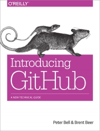 Introducing GitHub | O'Reilly Media Introducing GitHub | O'Reilly Media