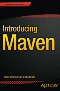 Introducing Maven | Apress