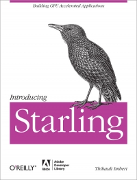 Introducing Starling | O'Reilly Media Introducing Starling | O'Reilly Media